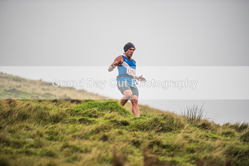 Wasdale Show-592 - Wasdale Head Show Fell Races (Junior & Senior) Saturday 14th October 2023