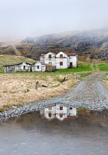  - Iceland