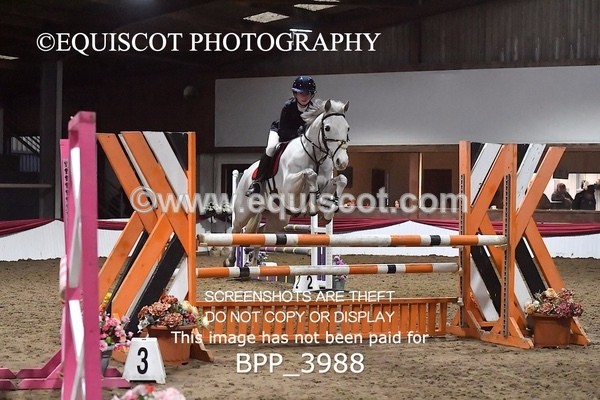 BPP_3988 - CLASS 31 Springboard 128cm/ 138cm Restricted Handicap