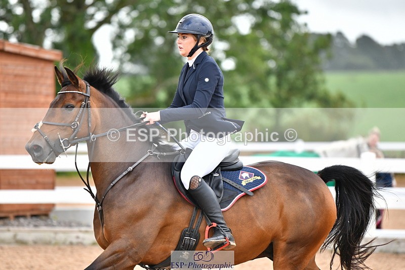 230819A-111602-00330 - Cls 24 Pony Discovery & 90cm Open