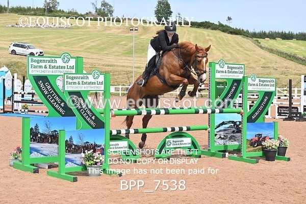 BPP_7538 - CLASS 15 FRI Senior 1.05m Open