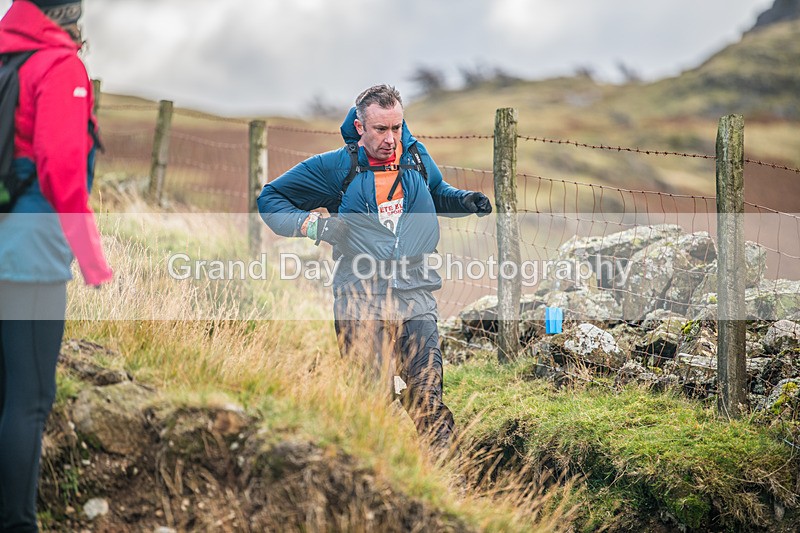 Langdale-1669 - Langdale Horseshoe Fell Race Saturday 12thOctober 2024