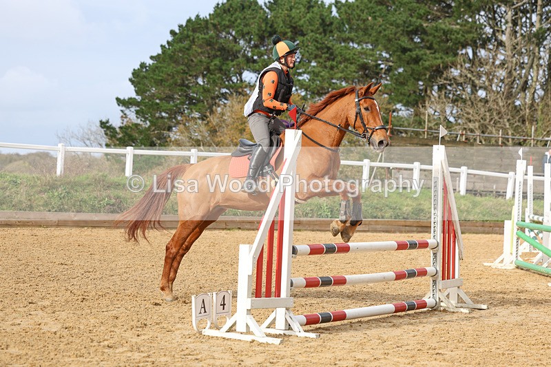 3E7A0061 - Class 5: 85cm