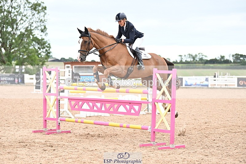 250820B-135232-00818 - Cls 6 Foxhunter and 1.20m Open