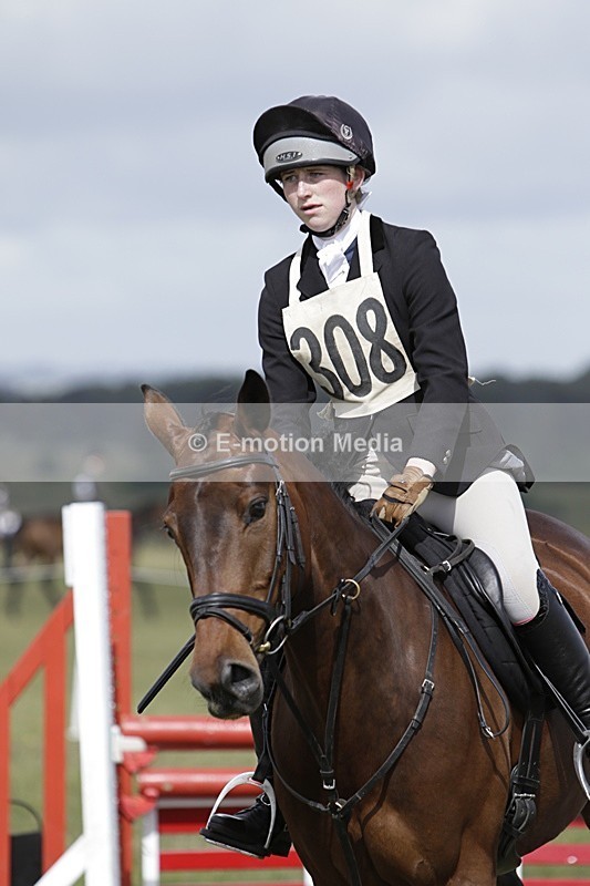 BVHT 140517 I-548 - Class 1 SJ Intermediate 14/05/17