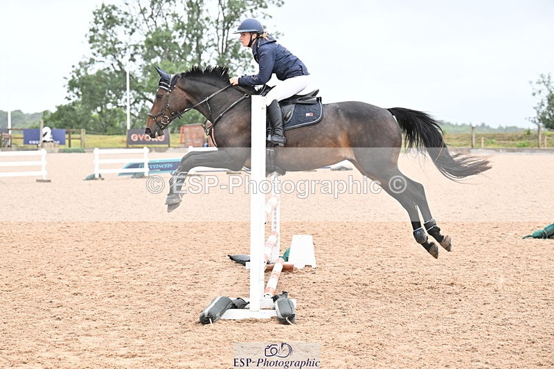 250827B-105627-00199 - Clear Round & Cls 1 Brit Nov 90cm