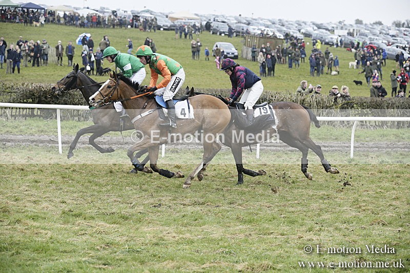 PtP 020418 -266 - Old Berks Point-to-Point Races Easter Monday 02/04/18