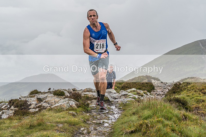 Buttermere-778 - Buttermere Sailbeck Fell Race Saturday 15th June 2024