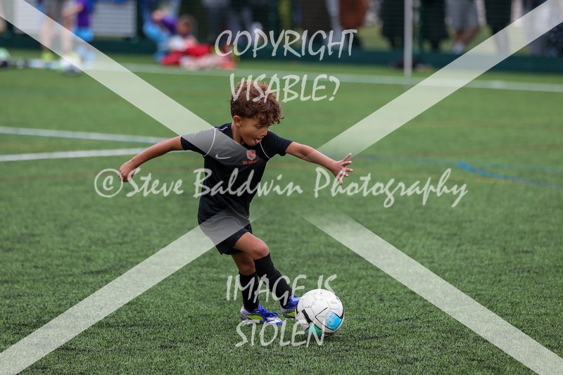 1DX36032 - U7/U8 Boys/Mixed