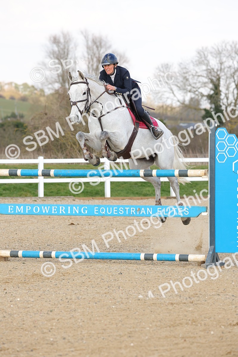 SBM_001760 - Class 6 - National 1.30-1.40m