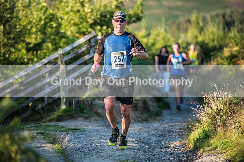 Latrigg-601 - Not Round Latrigg Race Wednesday 14th August 2024
