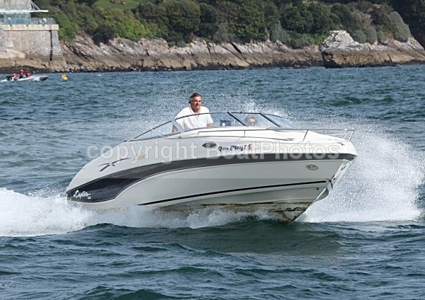 090906 FOR PLAY IMG_5048 - Motorboats - Open