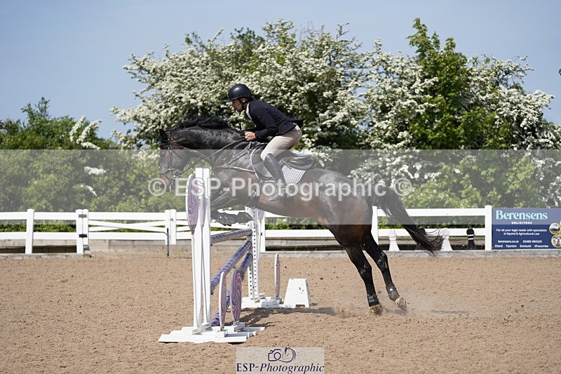 230528A-105702-06365 - Cls 31 Scope 1m Champ Quali & Open