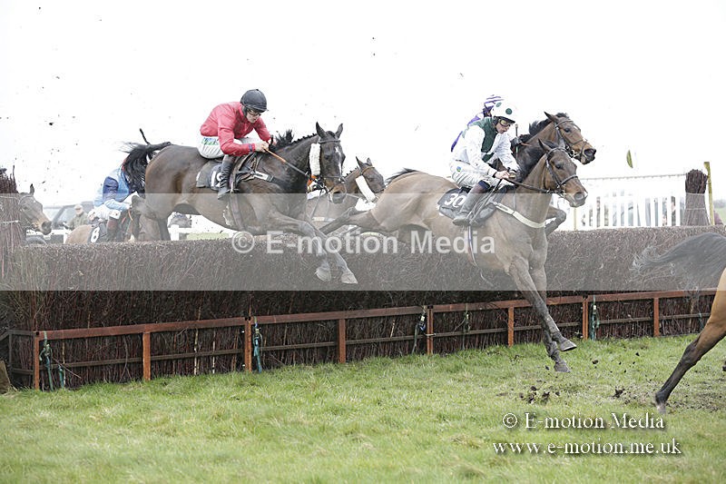 PtP 150320 0302 - New Forest Point-to-Point Larkhill 15/03/20