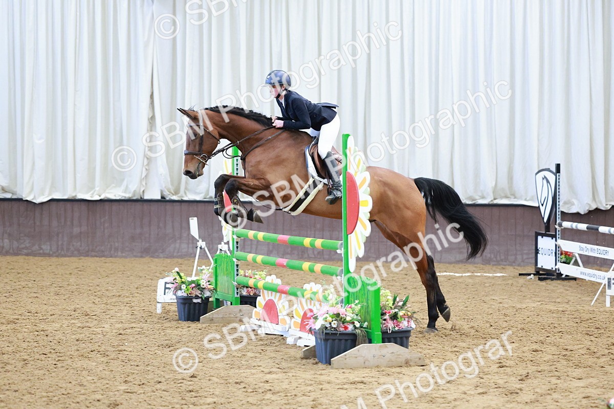 SBM_003332 - Class 10 - Nupafeed Supplements Senior Discovery/ 1m Open