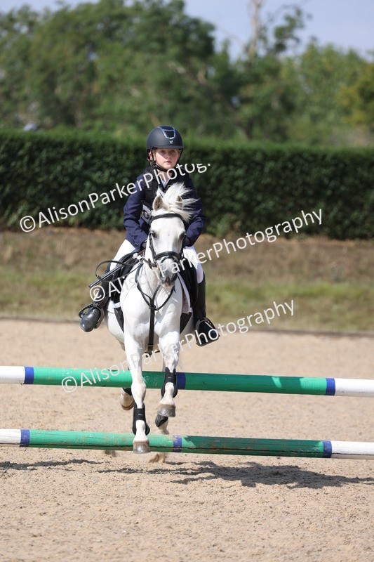 20250810-1022 - Class 3 - 60cm