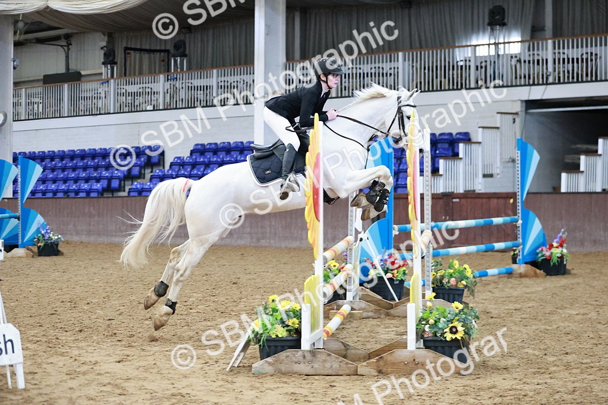 SBM_000245 - Class 2 - Senior British Novice - 90cm