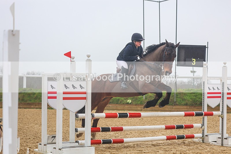 3E7A1711 - Class 2: 80 - 85cm