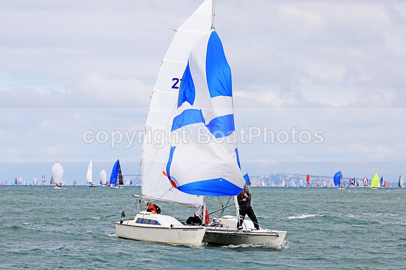 170701 SOLENT STRIDER 27X RTI_1241 - ROUND THE ISLAND 2017