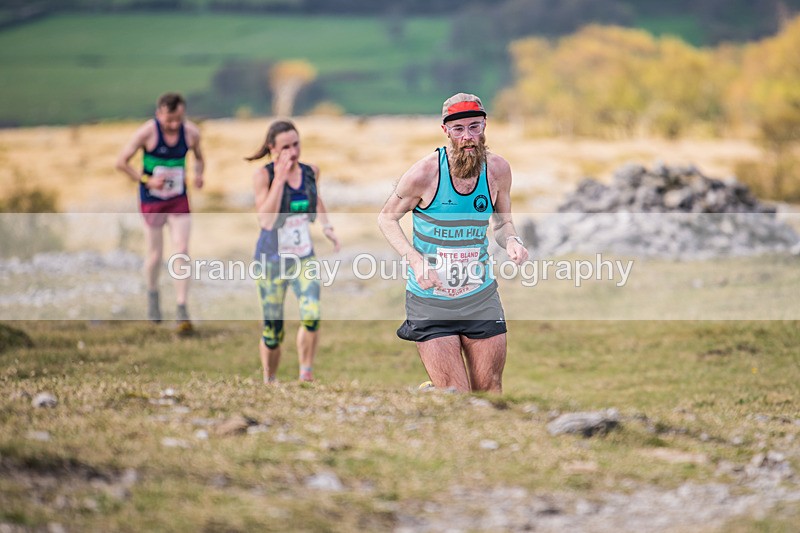 Dean Barwick-114 - Dean Barwick Dash Fell Race Sunday 19th April 2026
