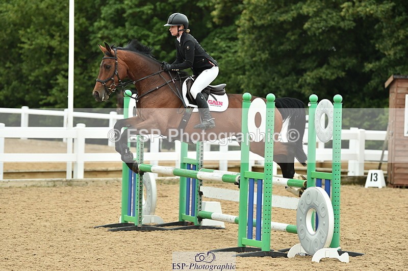 230611A-104020-04715 - Cls 32 85cm Amateur Qualifier