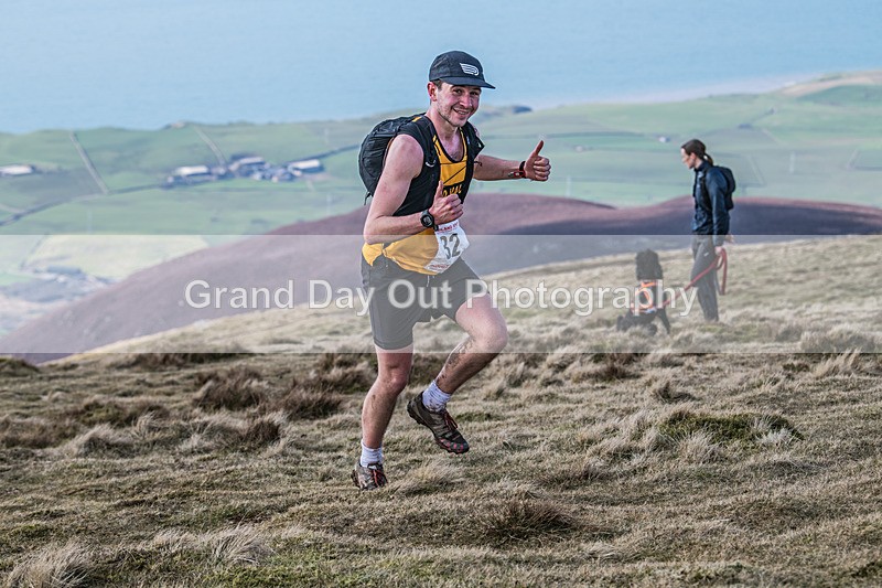 Black Combe-313 - Black Combe Fell Race Saturday 7th March 2026