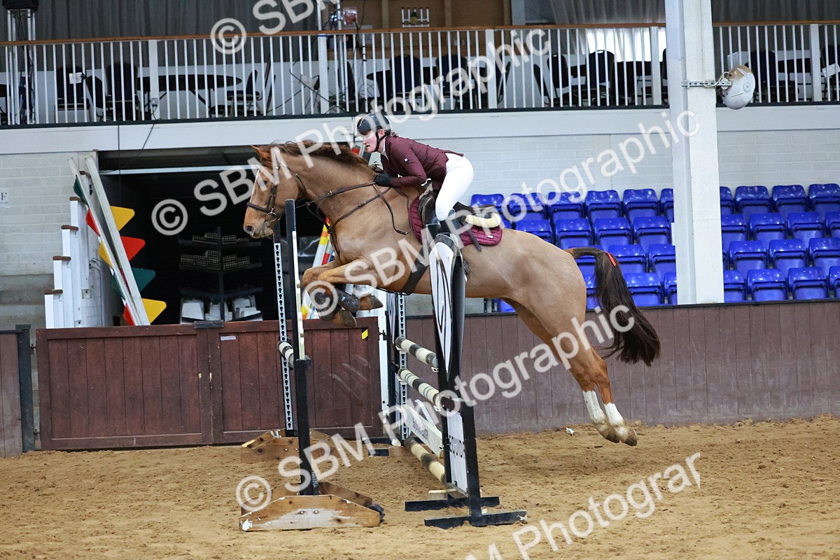 SBM_003282 - Class 3 - Senior Discovery - 1.00m