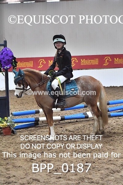 BPP_0187 - CLASS 3 40CM