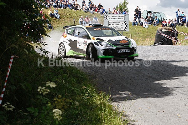 229 - ALMC RALLY 2014