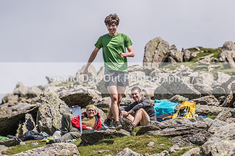 Duddon Short-232 - Duddon Valley Short Fell Race Saturday 1st June 2024