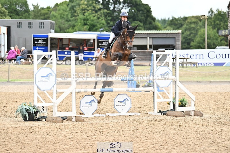 250706A-104058-17819 - Cls 47 5 Year Old Championships