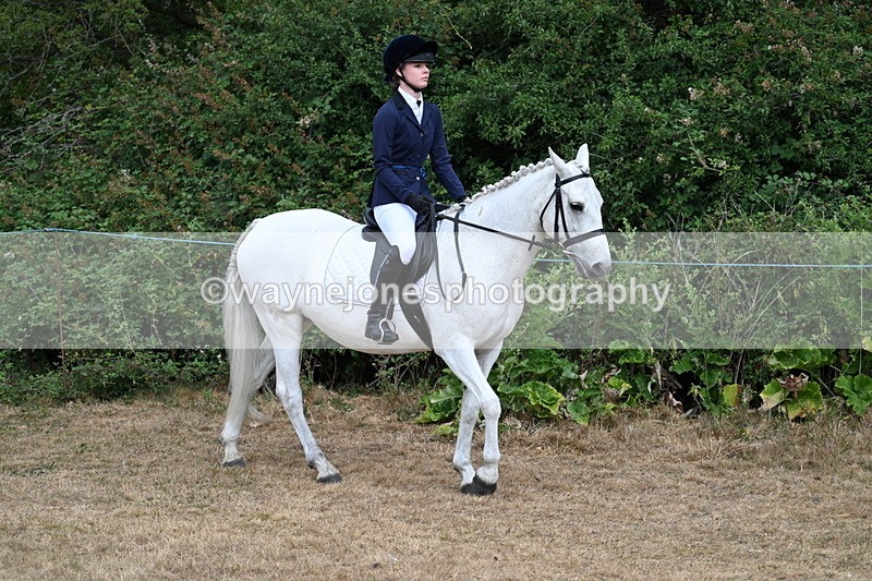 WJ7_6992 - Class 2 Best Rider