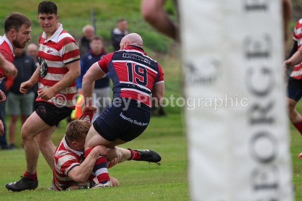 DAD12492 - Rugby 26/27