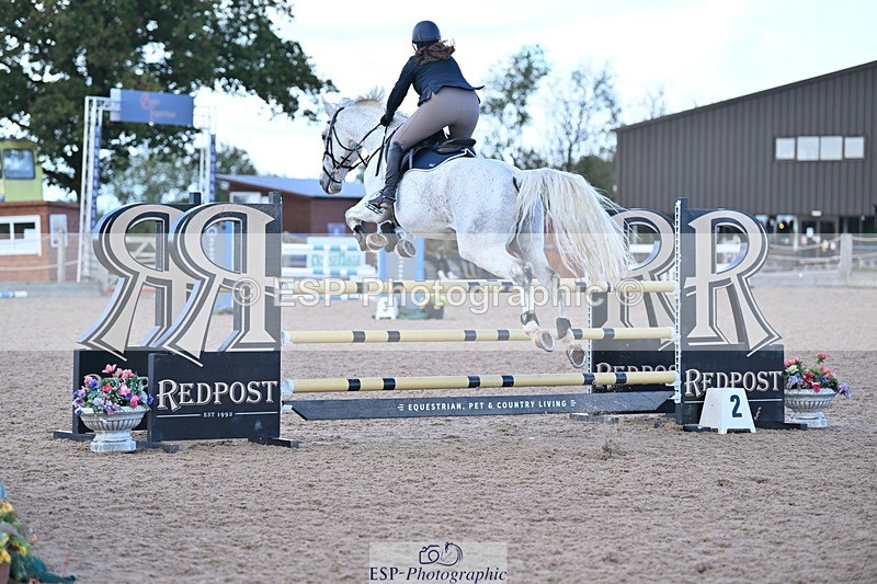 231014A-135255-05528 - Cls 20 Blue Chip Performance Champ Quali