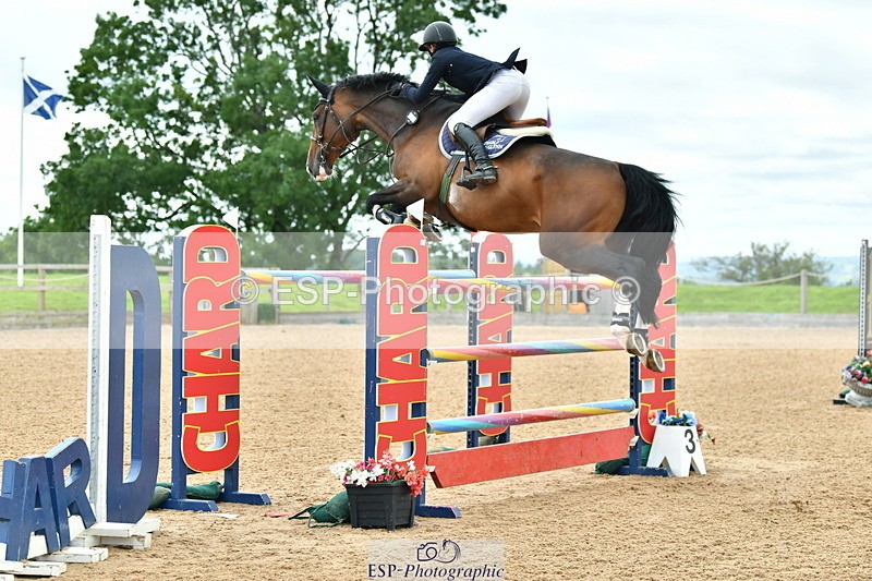 230723A-141415-12855 - Cls 12, 2 Star Big Tour Grand Prix Jump Off and Presentations