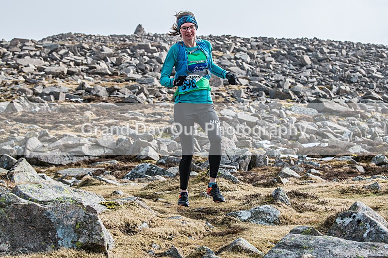 Carrock-579 - Carrock Fell Race Sunday 12th March 2023