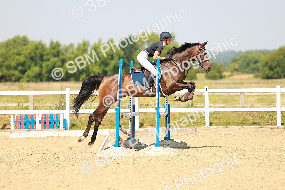 SBM_000408 - Class 2 - Senior British Novice - 90cm
