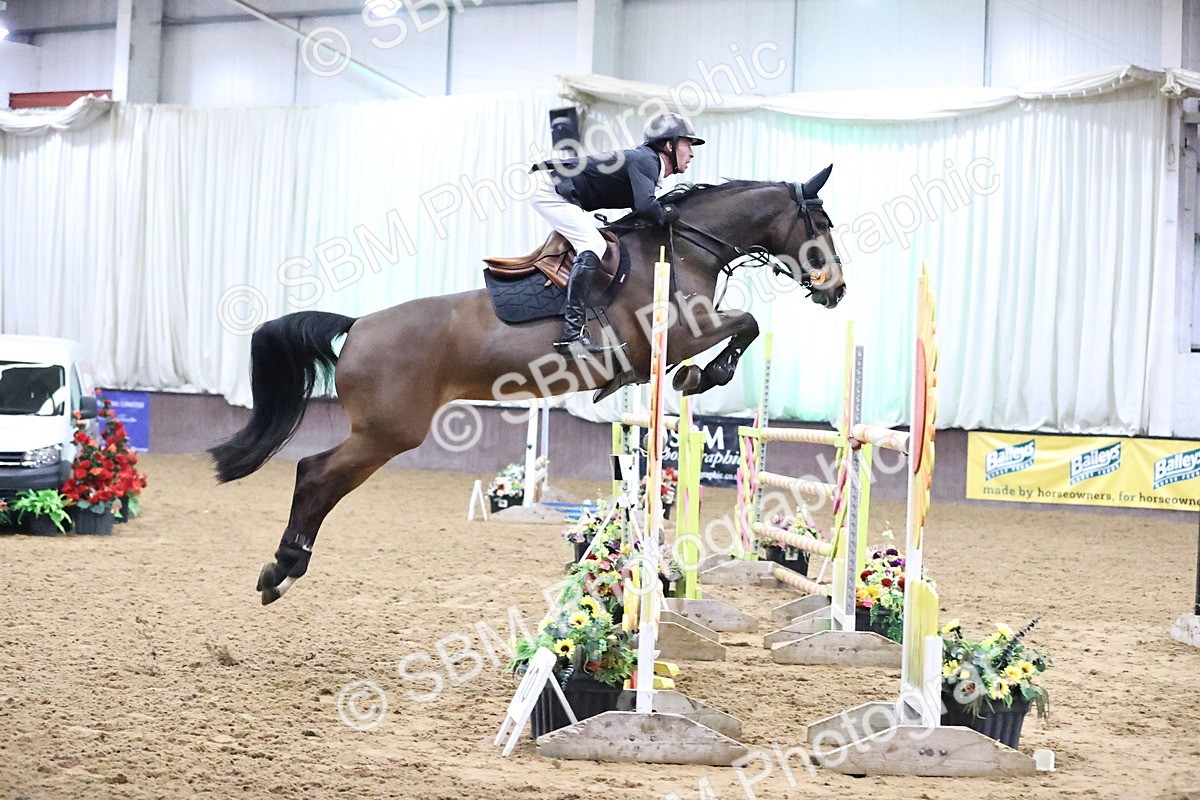 SBM_003752 - Class 18 - National 1.30 1.40m