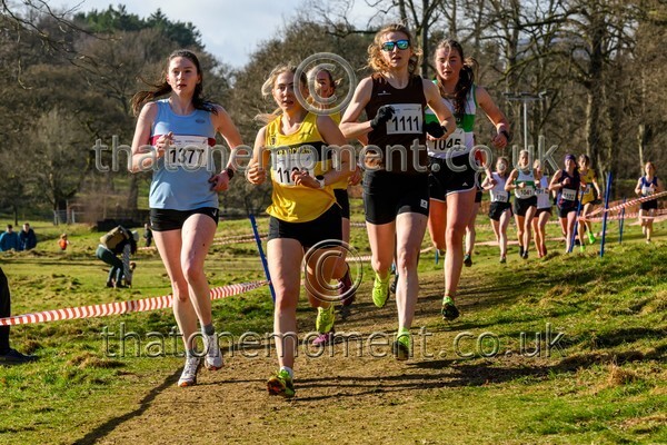 Falkirk25-913776 - Senior Women Set One