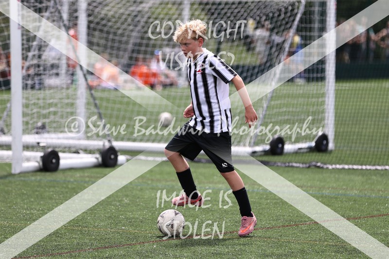 1DX31487 - Sun 14th U12 Boys