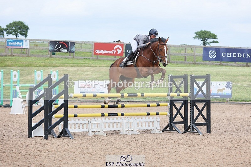 250525-140400-08577 - Cls 29 Snr Newc 1st Rnd