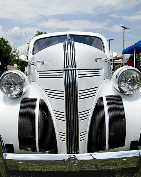  - Cars