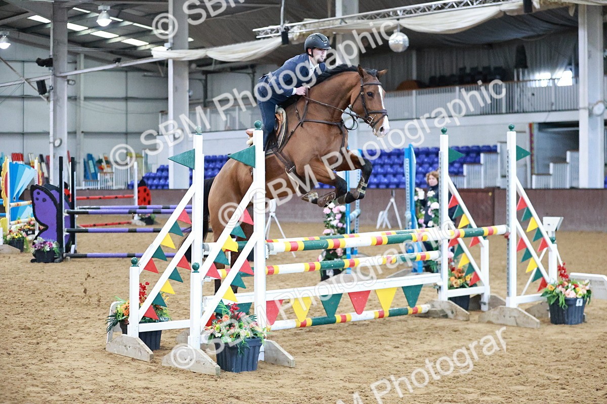SBM_003414 - Class 10 - Senior Discovery - 1.00m