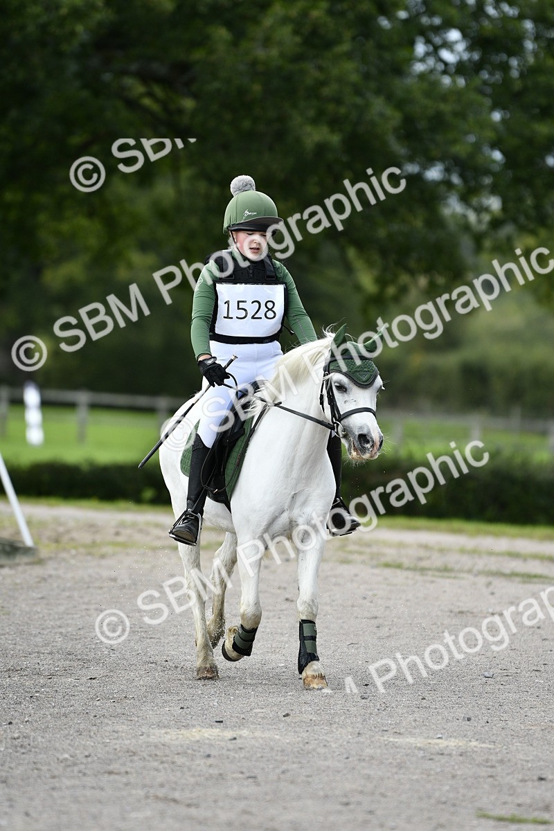 SBM_19300 - E8 - Eventers Challenge 50cm championship