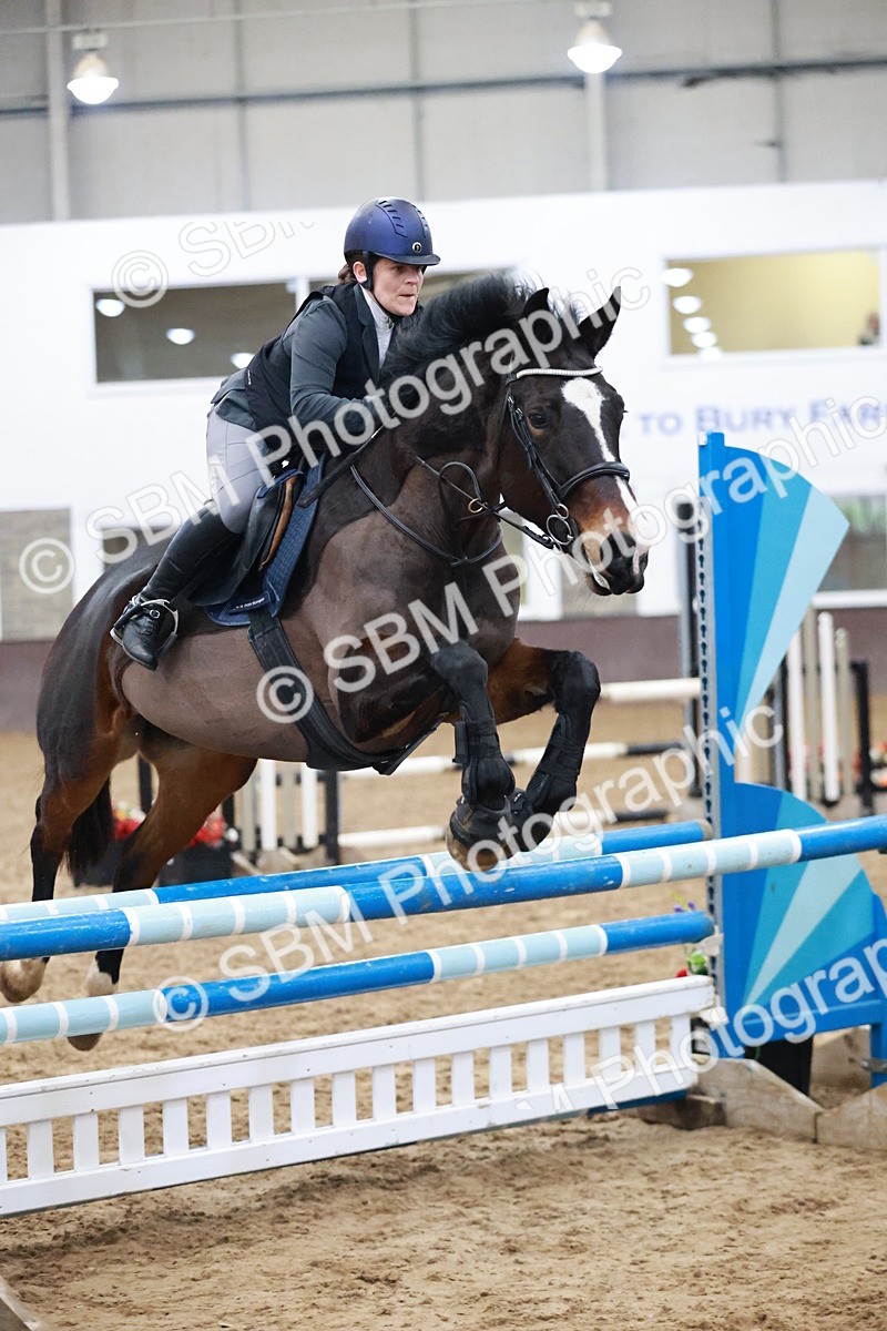 SBM_000573 - Class 2 - Senior British Novice - 90cm