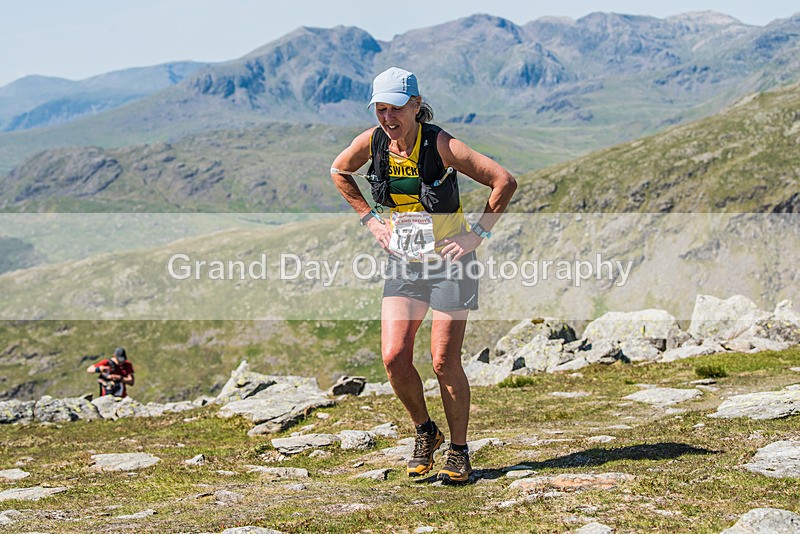 Duddon Long-976 - Duddon Valley (Long) Fell Race Saturday 3rd June 2023