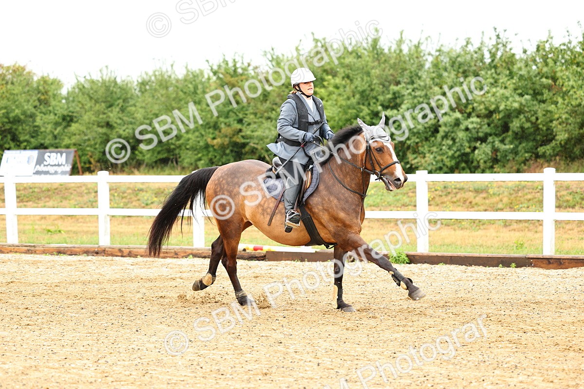 SBM_000501 - Class 3 - 60cm