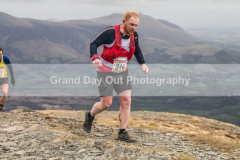 Coledale-601 - Coledale Horseshoe Fell Race Saturday 29th March 2025