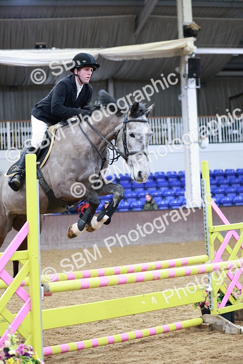 SBM_000735 - Class 3 - Senior Discovery - 1.00m