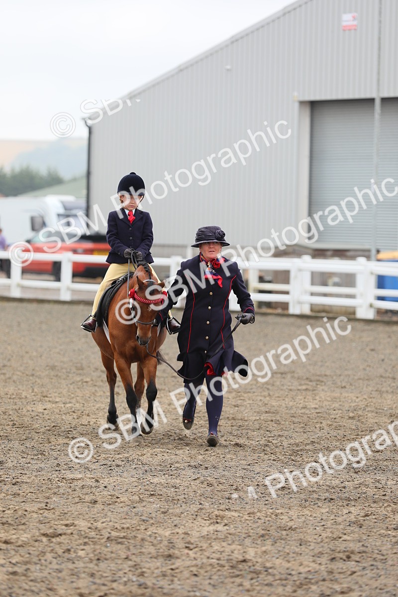 SBM_21770 - Class 806 - Young ridder 10 Yr & Under